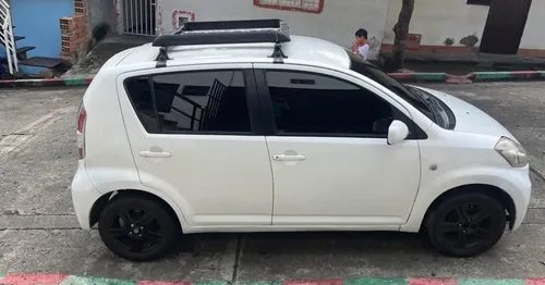 Dahiatsu Sirion 1.3