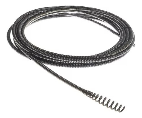 Destapacaños Cable 1/4  X  5.0 P15sm General