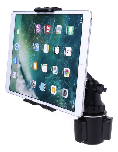 Pt Compatibility Soporte Para Teléfono Y Tableta Con Vaso