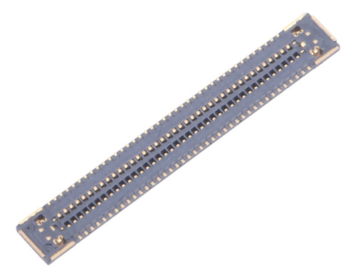 Placa-mãe Lcd Fpc Para Samsung Galaxy A13 Sm-a135f