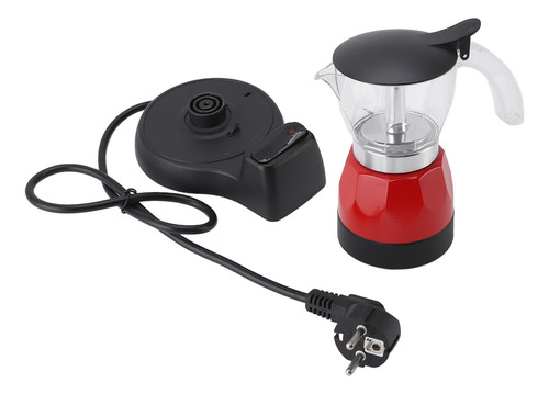 Cafetera Cubana, 150 Ml, 3 Tazas, Pequeña