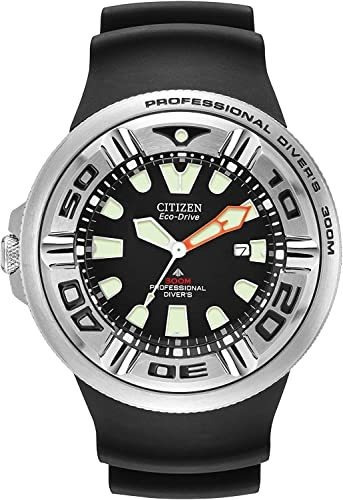 Reloj Citizen Para Hombre Bj8050-08e Eco-drive Análogo De