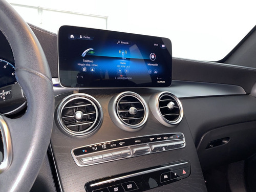 Imagen 20 de 25 de Mercedes Benz Glc 300