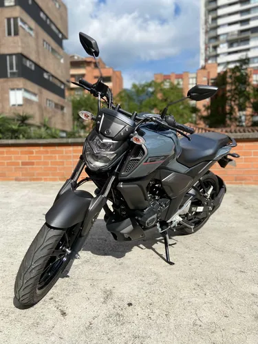 Yamaha Fz 150 Versión 3.0 Modelo 2025