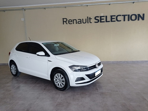 Volkswagen Polo Trendline 1.6/ Mod: 2018 C/22.000km