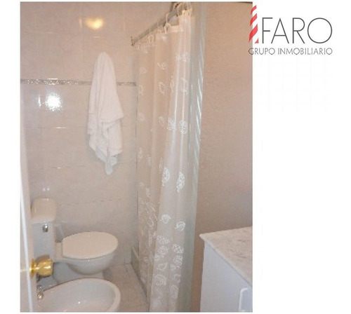 Imagen 19 de 30 de Apartamento En Brava 1 Dormitorio Con Terraza Y Garage - Punta Del Este Chiverta