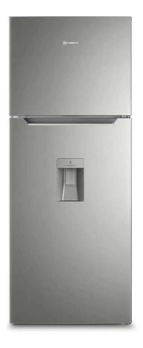 Primera imagen para búsqueda de refrigerador no frost mademsa