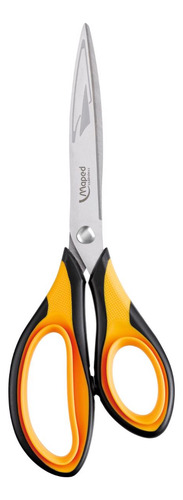 Tijera Maped Ultimate - 21 Cm Asimétrica Acero Inoxidable