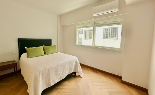 Exclusivo Y Único Con Una Vista De Ensueño, 2dorm. - 200 M². - Gastos Incluidos. / Sobre Republica De La India