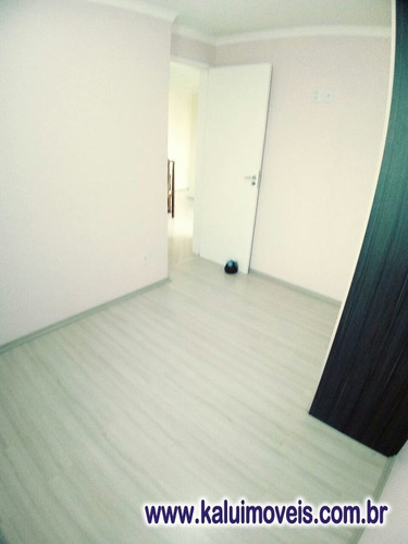 Apartamento Vila Industrial - 60431