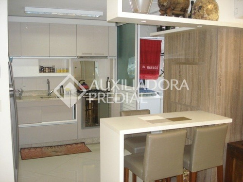 Imagem 7 de 15 de Apartamento - Bom Fim - Ref: 263797 - V-263797