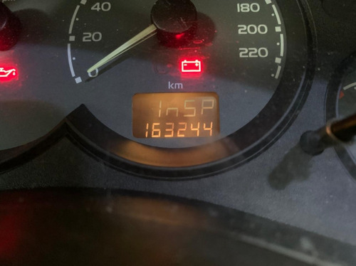 Imagem 9 de 11 de Chevrolet Corsa Classic 1.6 2005