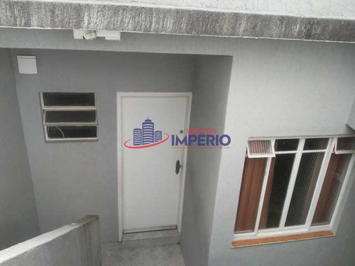 Imagem 11 de 12 de Sobrado Com 3 Dorms, Chora Menino, São Paulo - R$ 790 Mil, Cod: 9458 - V9458