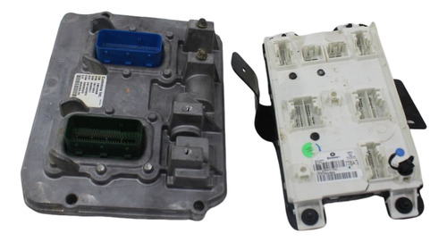 Code Injeção Kit Dodge Ram 2500 6.7 19-23 (Usado)