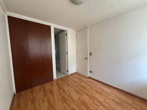 Arriendo Departamento 2d 2b 1e 1b Cerca Metro Santa Isabel