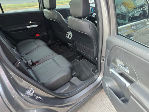 Mercedes-benz Clase Glb 2.0 200 Progressive 4matic
