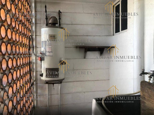 Departamento Av. Circuito Colinas Manzana