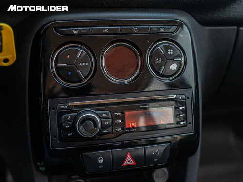 Imagen 21 de 25 de Citroën C3 Picasso Exclusive Extra Full | Permuta / Financia