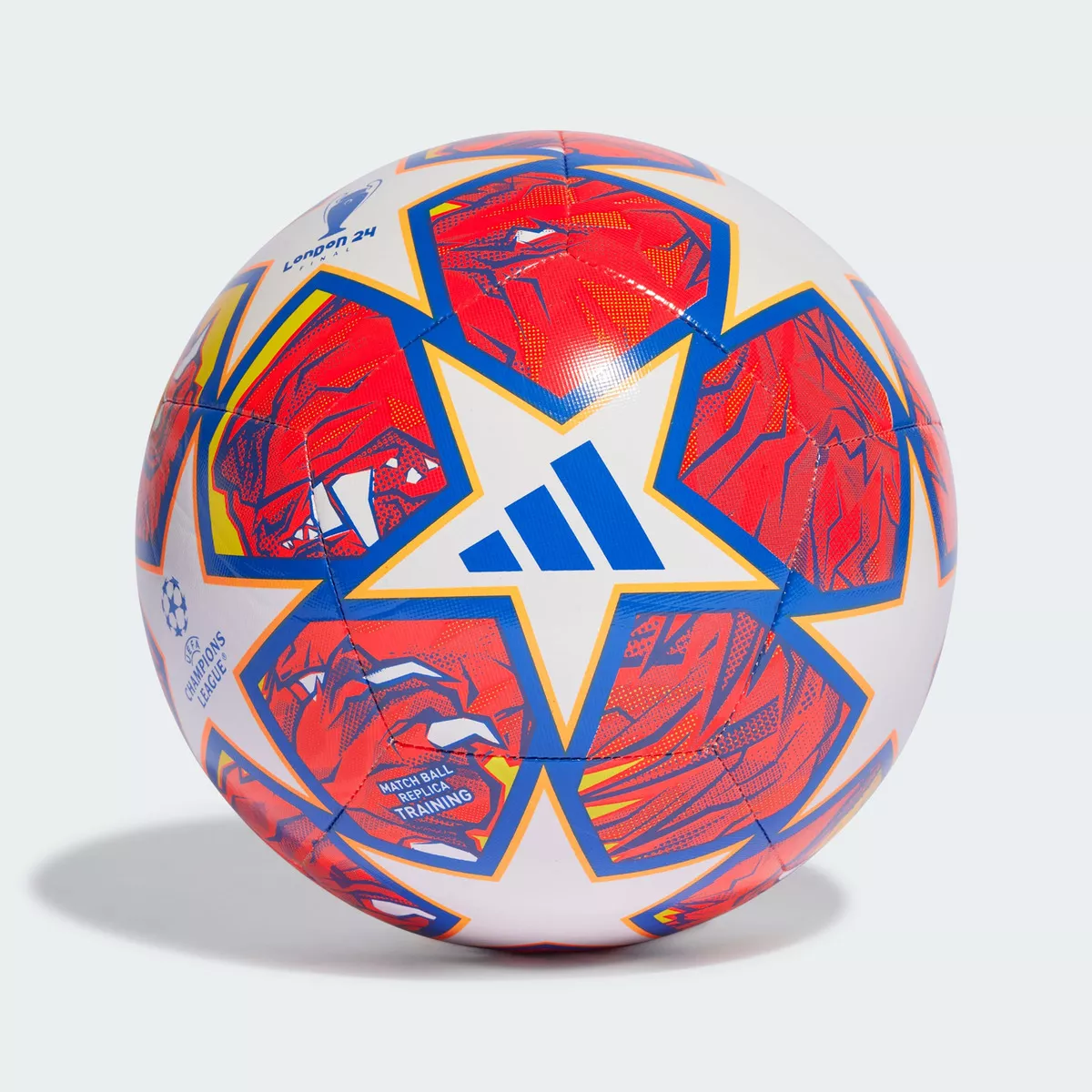 Primera imagen para búsqueda de balon adidas