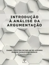 Comprar Introducao A Analise Da Argumentacao, de es Diversos. Editorial PONTES EDITORES, tapa mole, edición 1 en português, 2022