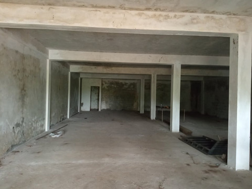 Imagen 9 de 19 de Edificio En Ven Av. Libertador San Felix