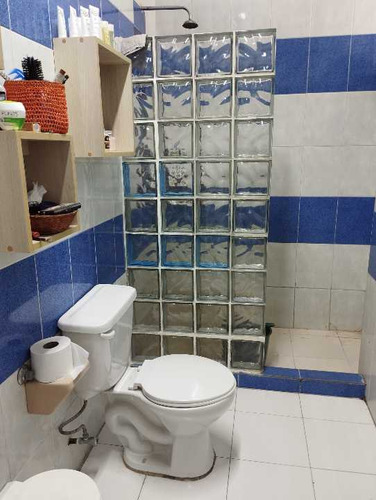 Apartamento En Centro De Guatire.