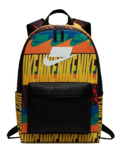 Mochila Nike Nueva Original