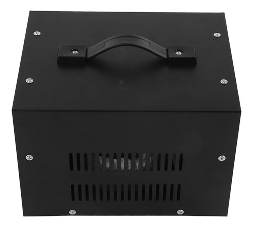 Convertidor De Voltaje De Potencia Boost Buck Transformer 10