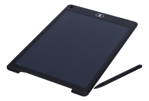 Tableta De Dibujo Portátil Lcd De Pantalla Grande De 12 PuLG