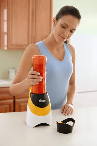 Oster Blstpb-wor My Blend 250-watt Blender, Orange