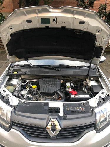 Renault Sandero Life 1.6 Cc