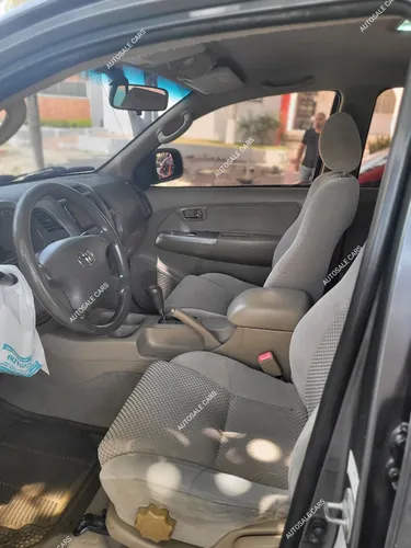 Toyota Fortuner 2.7l 4x2