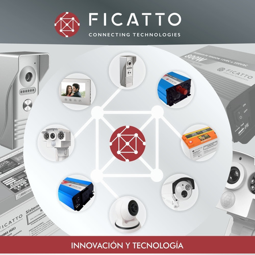 Camara Ip Wifi De Exterior Seguridad Vigilancia Full Hd 1080