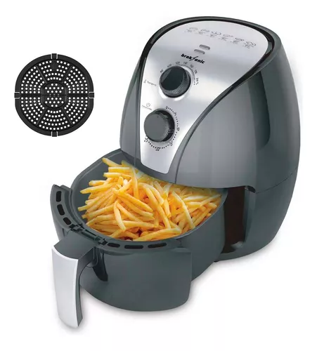 Freidoras de Aire (Air Fryer)  Precios y Modelos en Electro Omega