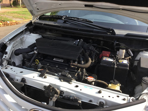 Toyota Etios 1.5 Xs