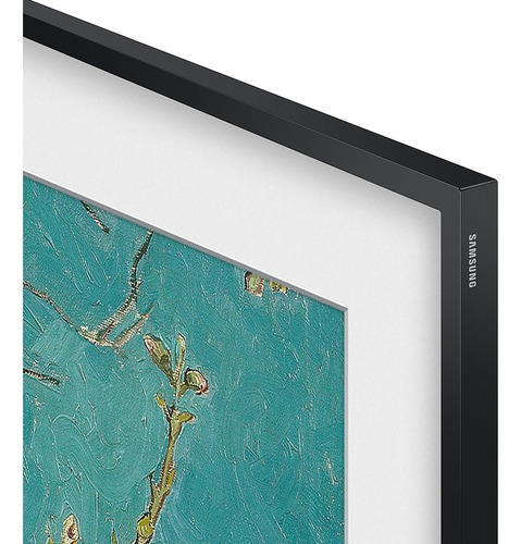 75 The Frame Art Mode 4k Smart Tv Serie C Blanco