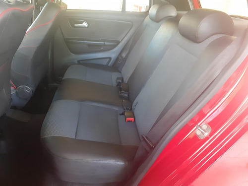 Volkswagen Fox 1.6 Msi Rock In Rio (flex) Flex Manual