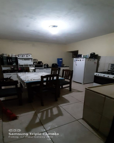 Imagem 3 de 7 de Casa Para Venda - 2719