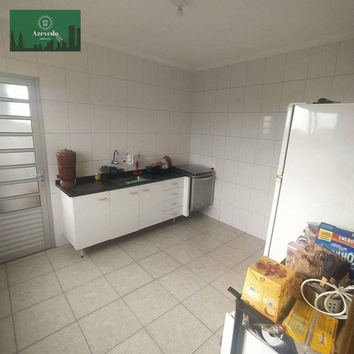 Imagem 9 de 19 de Prédio, 200 M² - Venda Por R$ 1.058.000,00 Ou Aluguel Por R$ 1.760,00/mês - Jardim Bela Vista - Guarulhos/sp - Pr0005