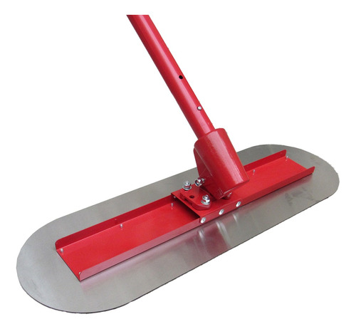 Platacho De Acero Inoxidable Llana Fresno 90cm