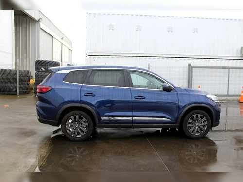 Chery Tiggo 8 TIGGO 8