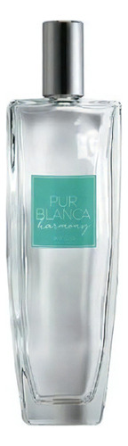 Perfume Pur Blanca Harmony Avon