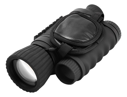 Visor Monocular Gadnic A106f Visión Nocturna Infrarrojo 6x
