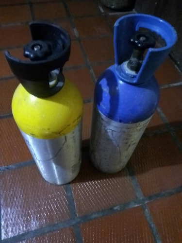 Imagen 3 de 4 de Bombona Co2
