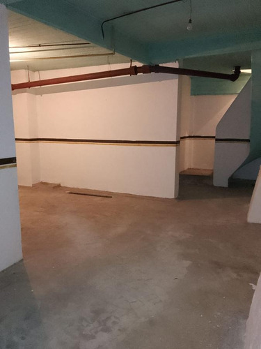 Imagen 14 de 15 de Venta Local Comercial Con Deposito Parque Patricios