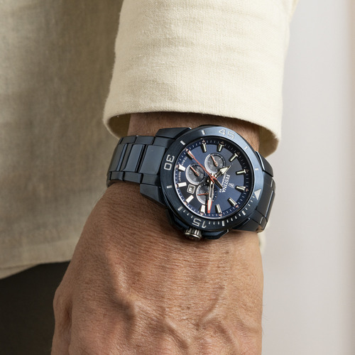 Reloj Festina F20643/1 Edicion Limitada Chrono Bike