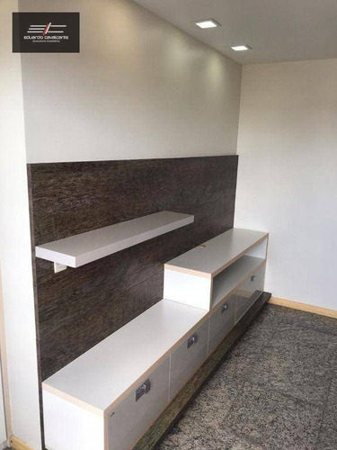 Imagem 8 de 30 de Cobertura À Venda, 236 M² Por R$ 1.060.000,00 - Aldeota - Fortaleza/ce - Co0002