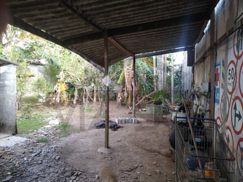 Imagem 7 de 11 de Imóvel Com Salas Comerciais E Casa No Fundo. Ideal Para Renda E Comercio. Com Excelente Localização, No Centro De Embu-guaçu, Rua Da Câmara Municipal. - 429 - 69926851