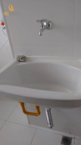 Imagem 6 de 30 de Apartamento Com 2 Dormitórios À Venda, 68 M² Por R$ 450.000,00 - Jardim Esperança - Barueri/sp - Ap1387