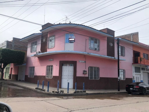 Casa En Venta En Tuxtla Gutierrez